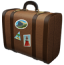 Emoji de Bolsa